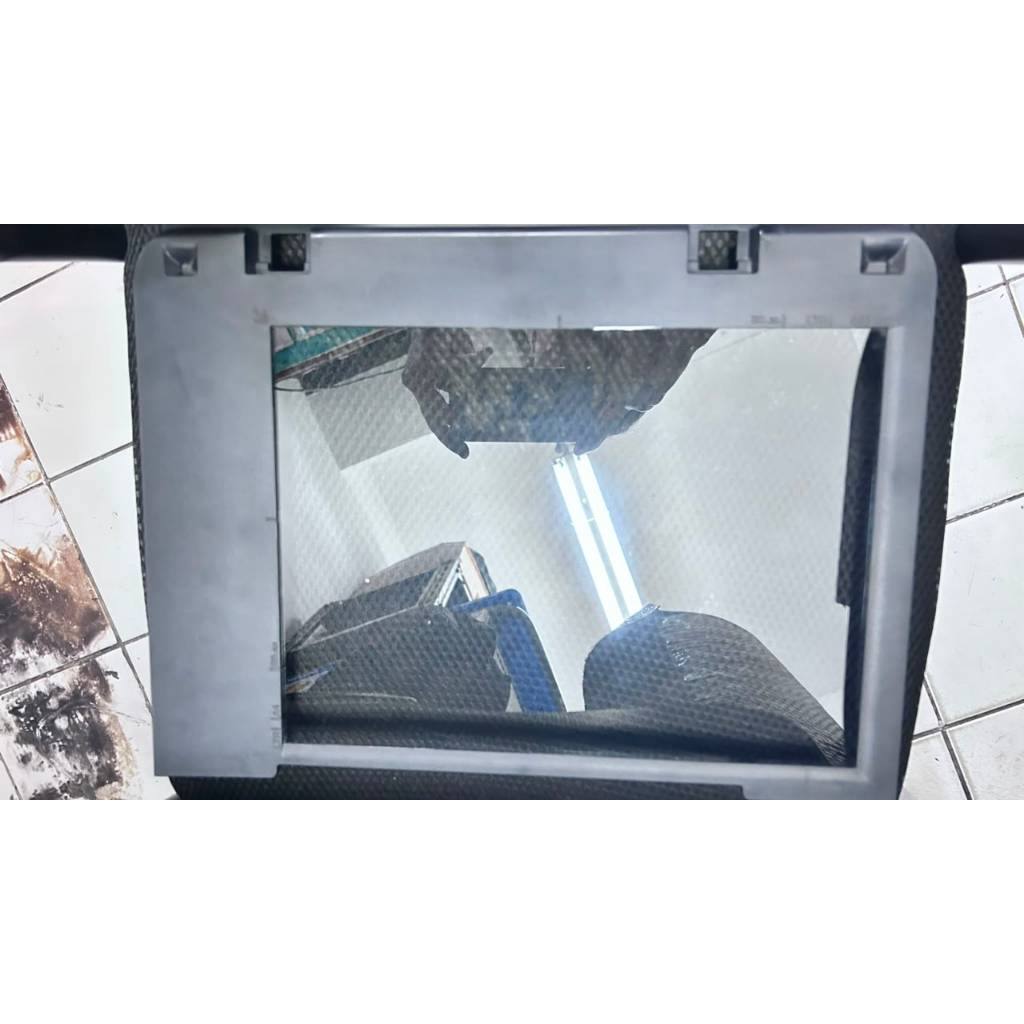 Kaca Scanner Brother DCP-T310
