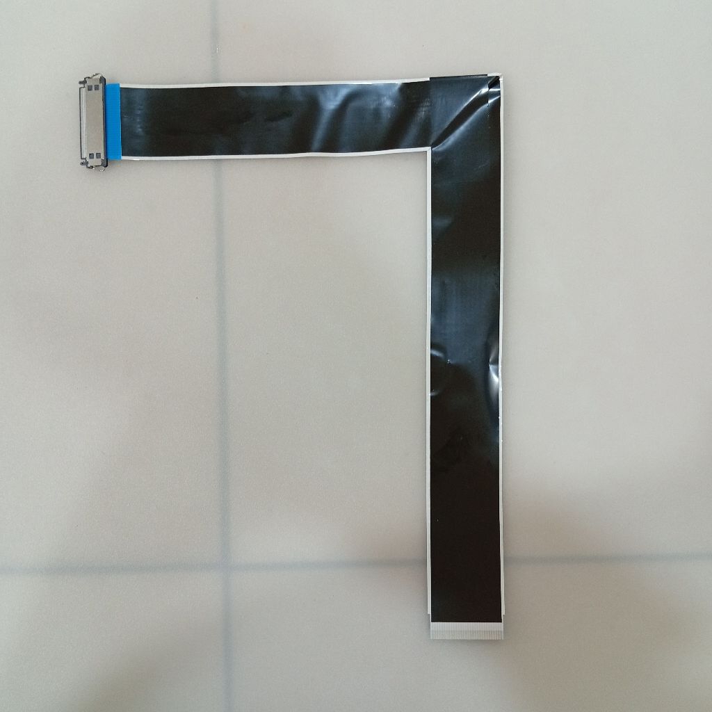 KABEL LVDS 30 PIN (baru)