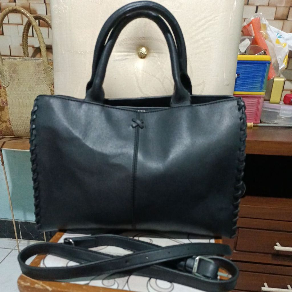 tas BRHAS PATI ORIGINAL preloved