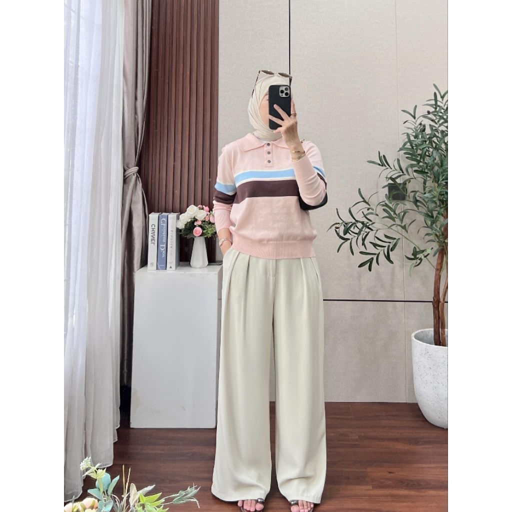 Zahira Blouse