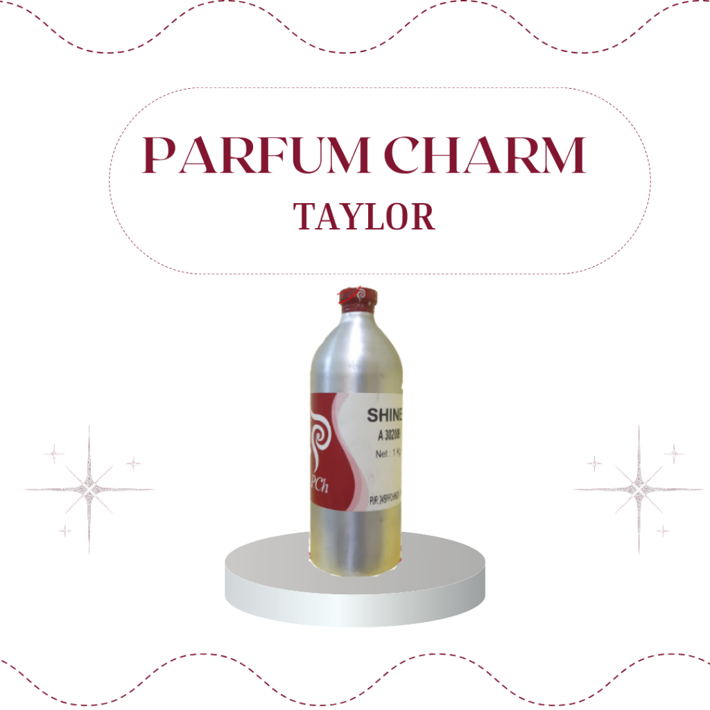 BIBIT PARFUM MURNI || TAYLOR BY PCH || REPACK