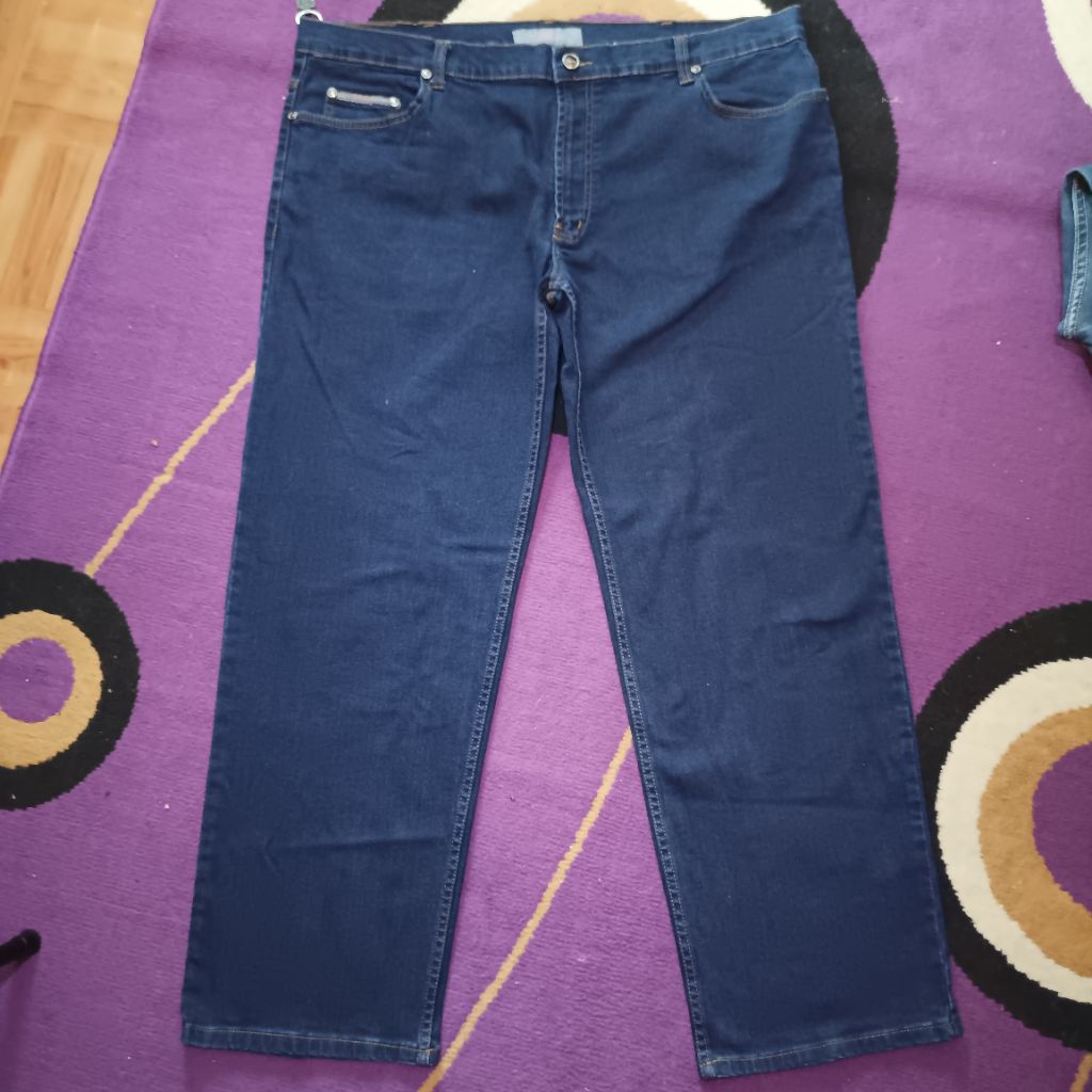 Men's Jeans Size 48