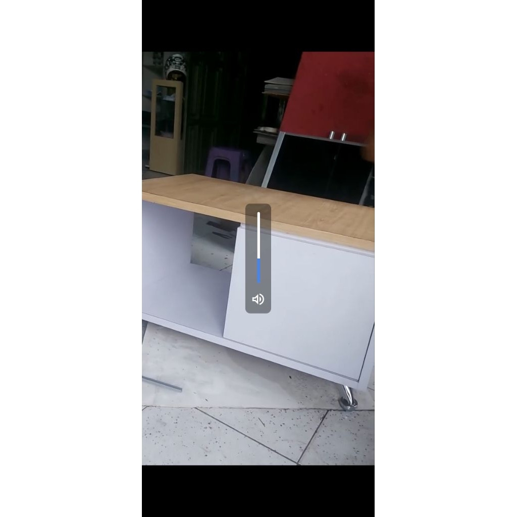meja sofa hpl