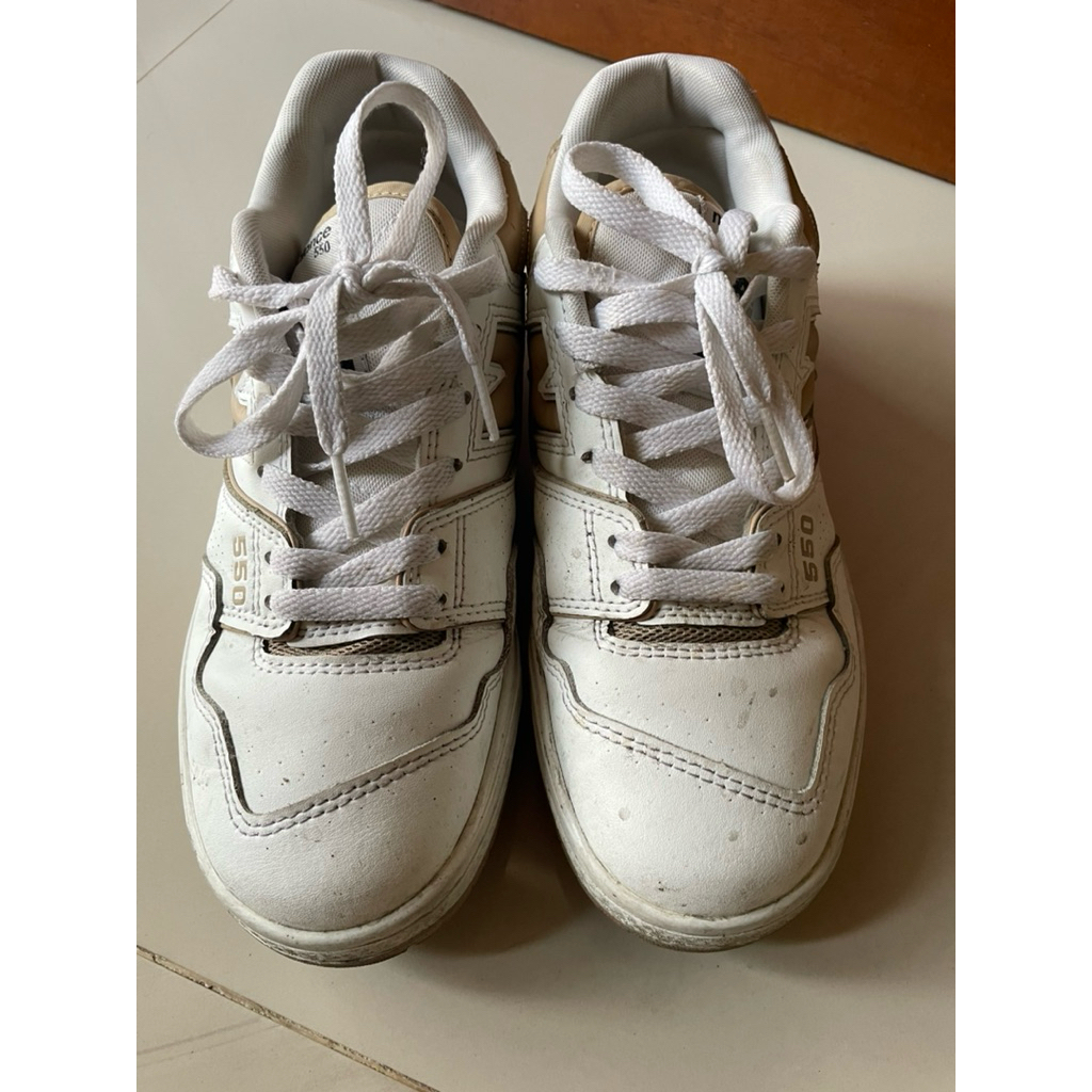 Sepatu New Balance (Second / Preloved)