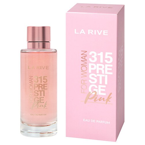 La Rive 315 Prestige Pink EDP  100 ML