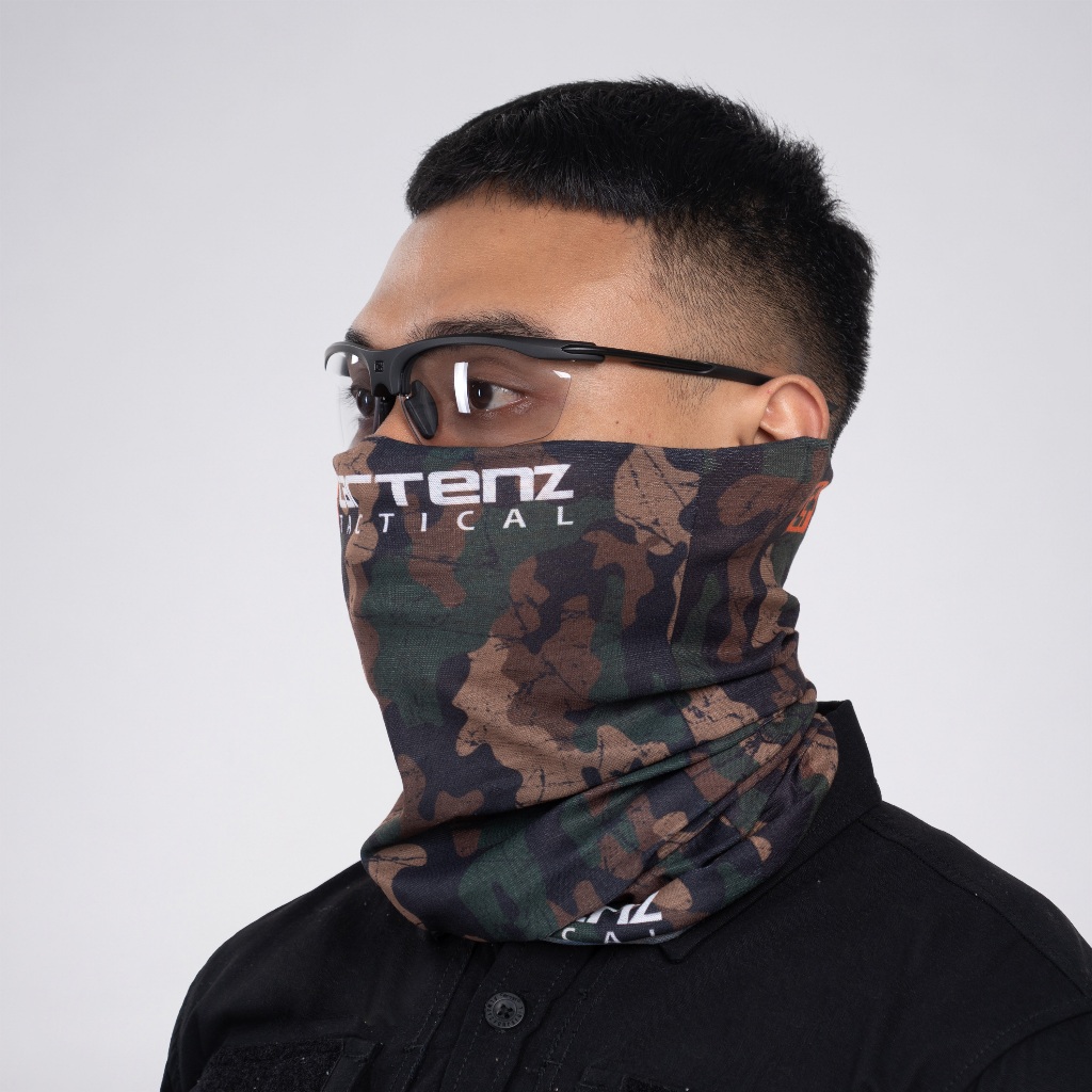 Buff Cartenz Tactical