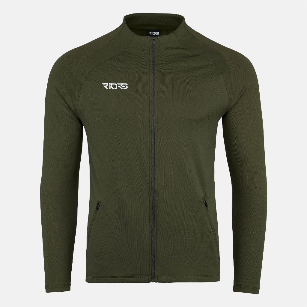 Men Riors Strike Track Jacket