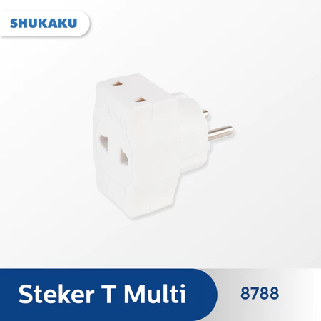 SHUKAKU STEKER T MULTI - SKU8788
