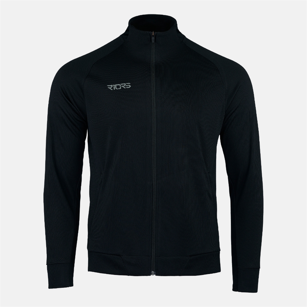 Men Riors Dryknit Track Jacket