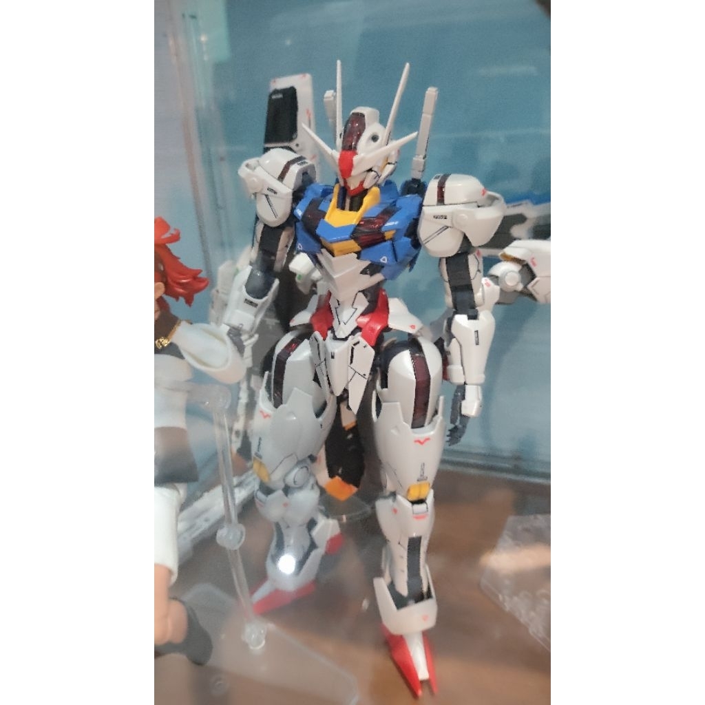 FM Aerial JMS Non Bandai