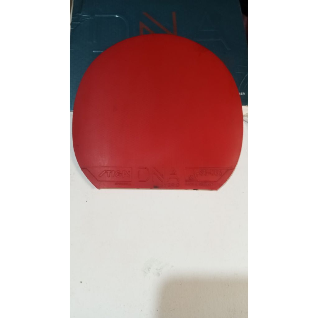 karet tenis meja Stiga Hybrid M