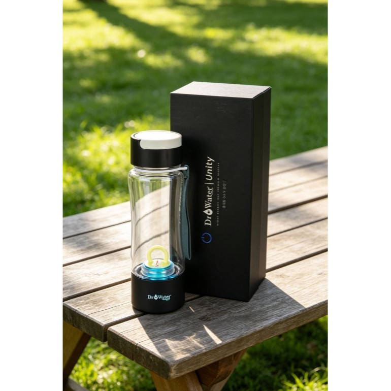 Dr Water Unity Produk Premium Original