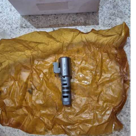 Switch Solenoid Selenoid Matic Peugeot 3008 / 5008  Original