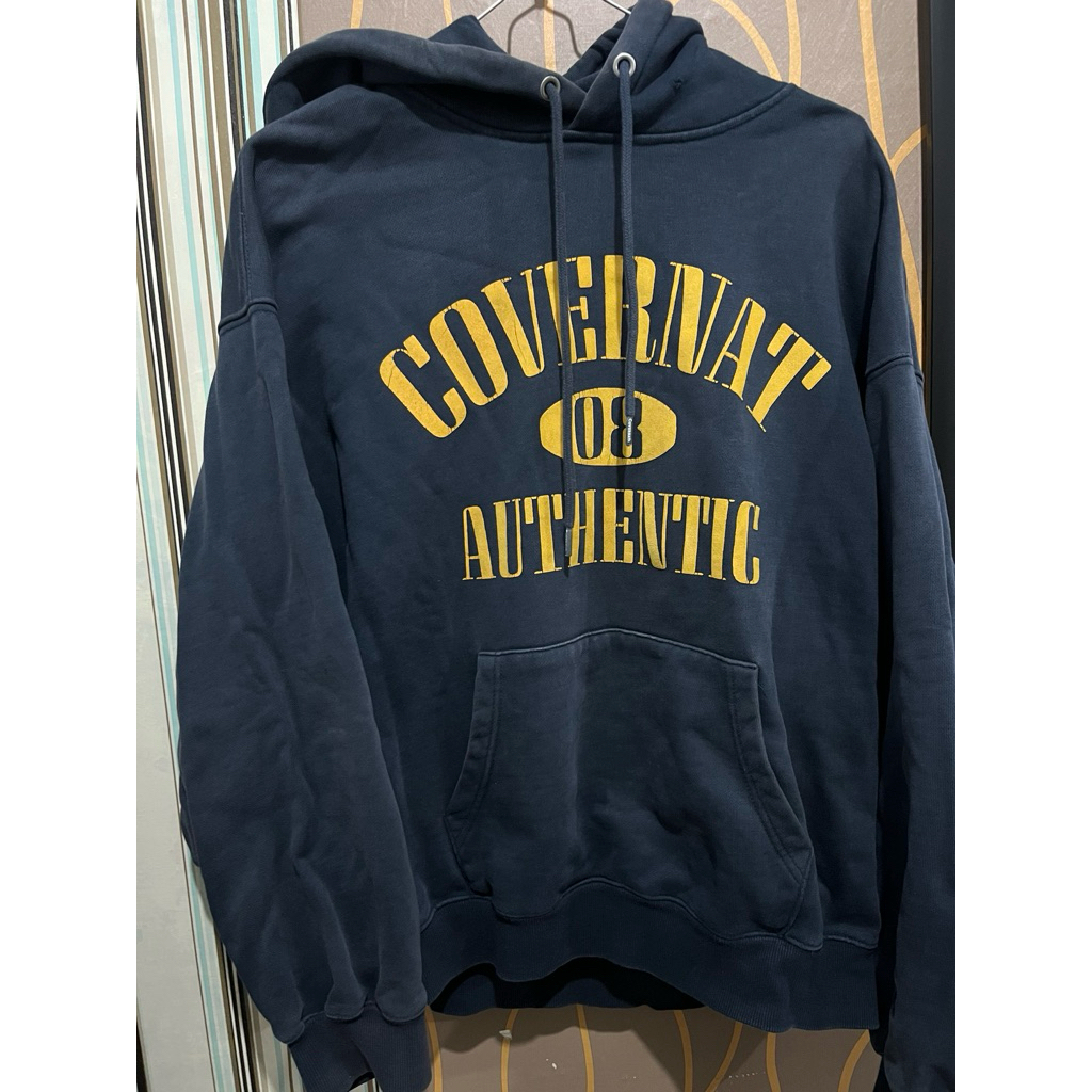 hoodie covernat