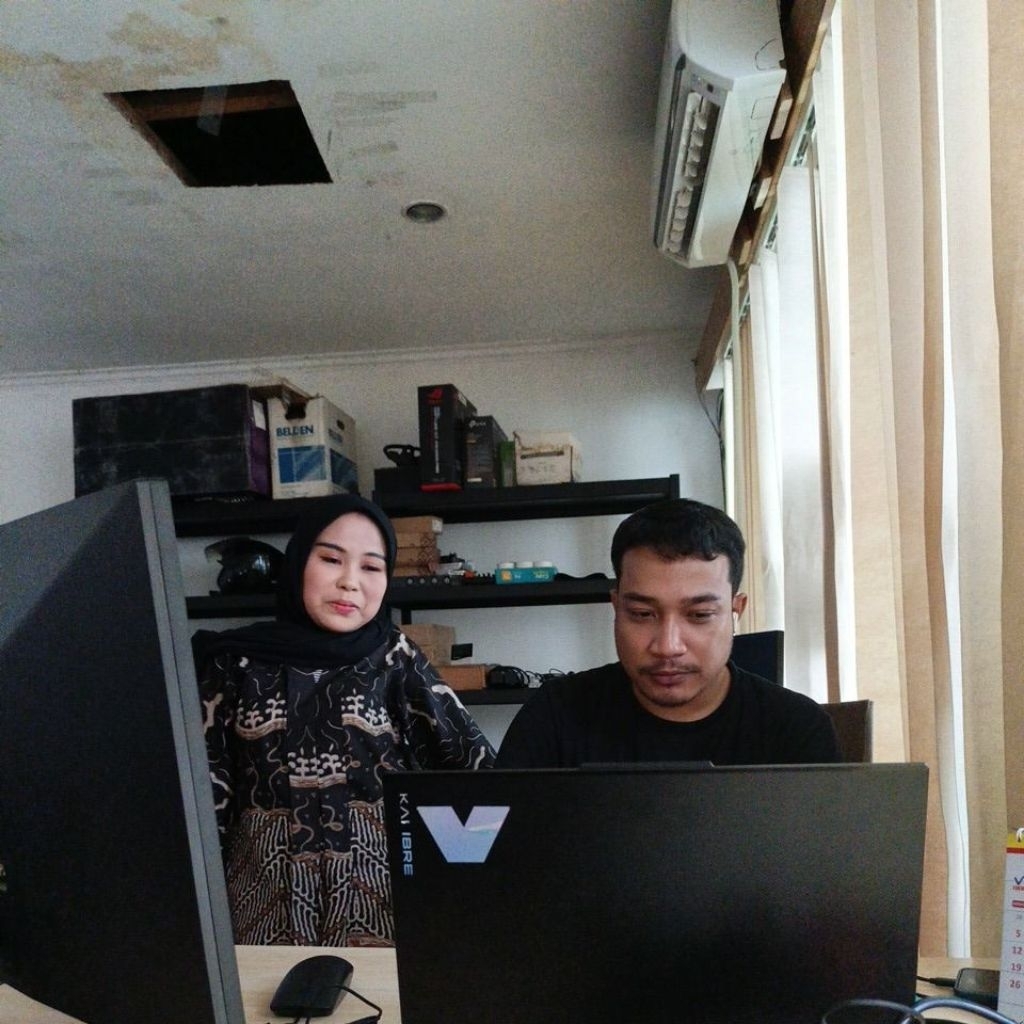 teman teman