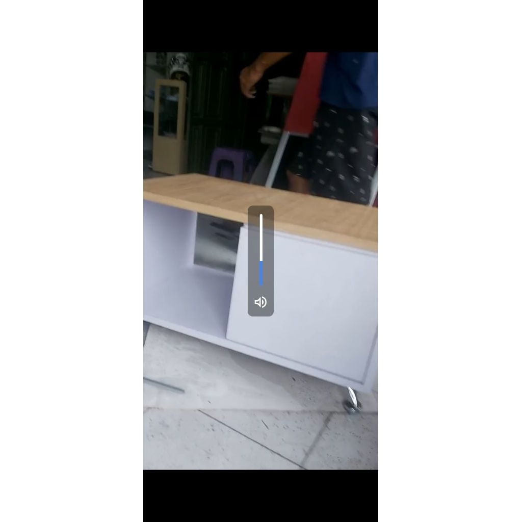 meja hpl taco