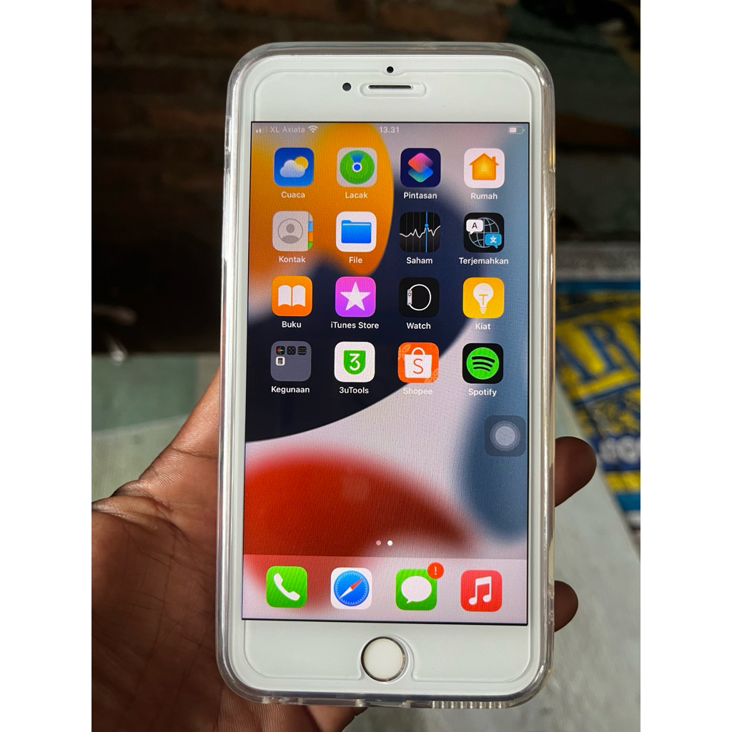 IPHONE 6S+ 32GB IBOX ORIGINAL