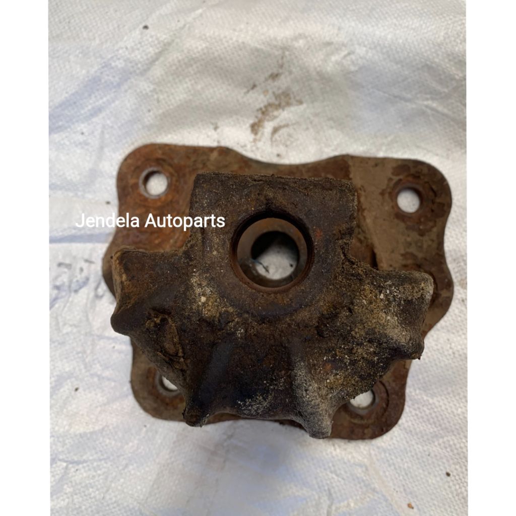 HANGER SPRING PER BELAKANG FG235TI FG210PS LOHAN 500 ASLI COPOTAN