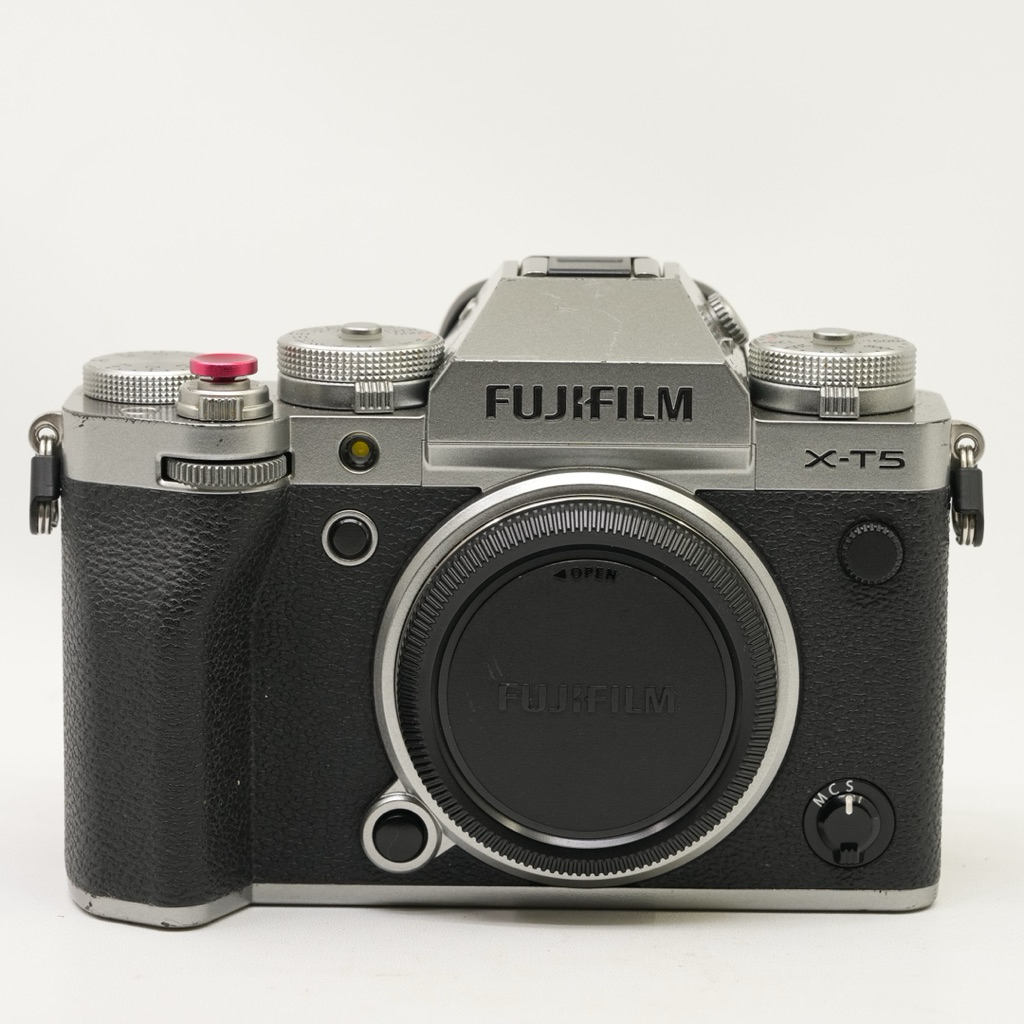 Fujifilm XT5 X-T5 xt5 Second