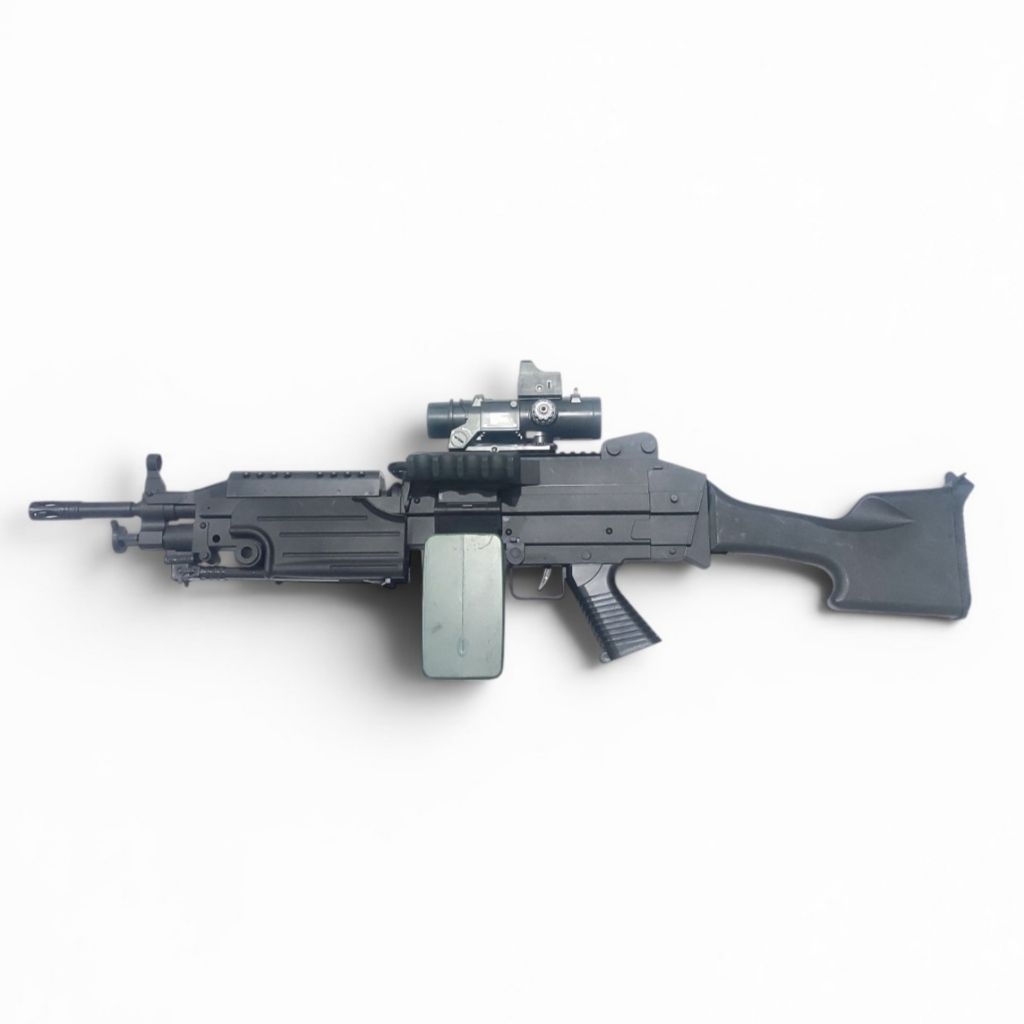 Pesanan khusus mantap m249