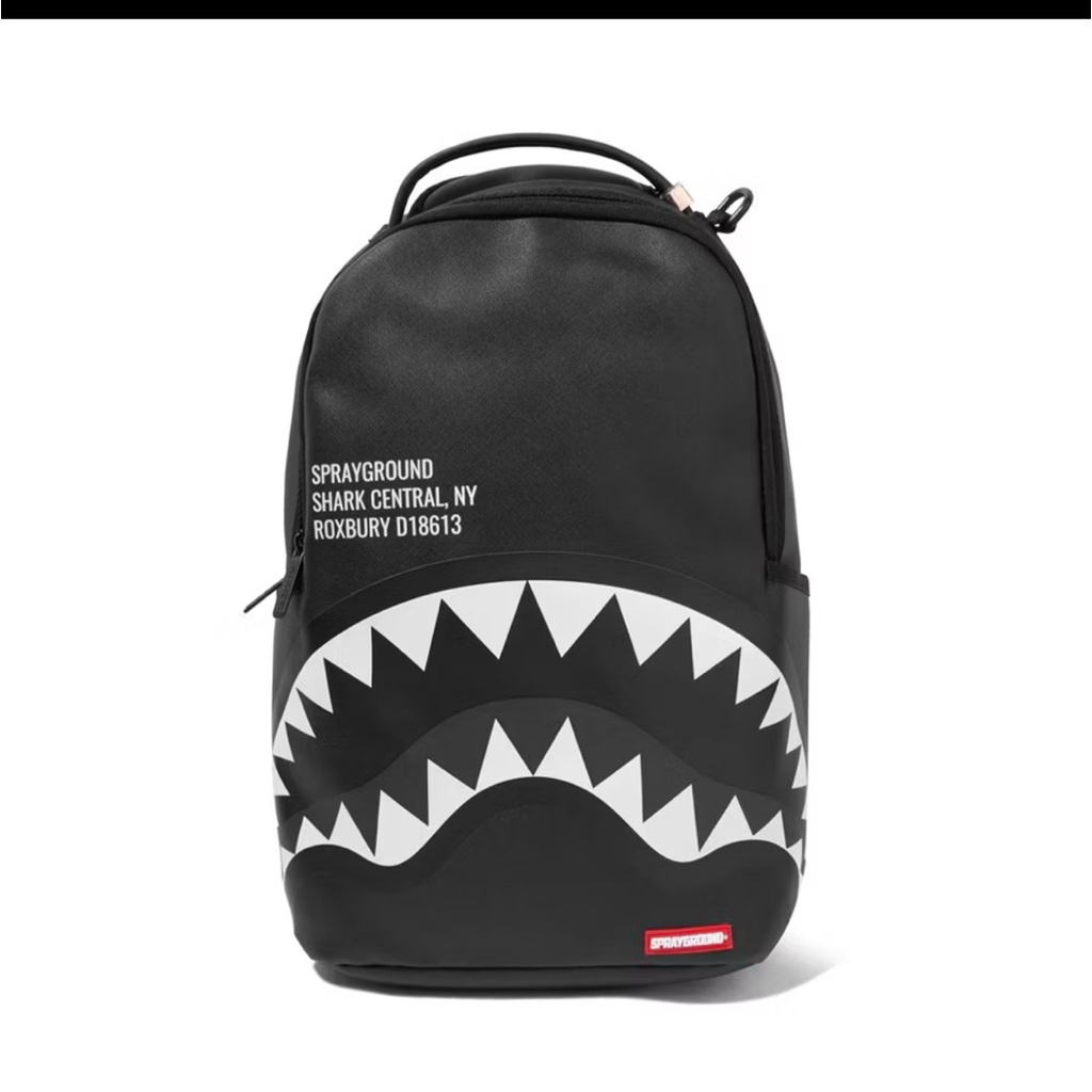 sprayground preloved