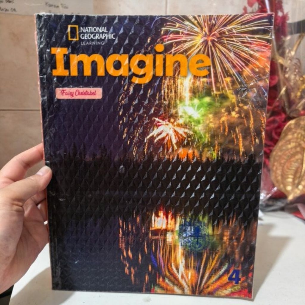 imagine national geographic 4