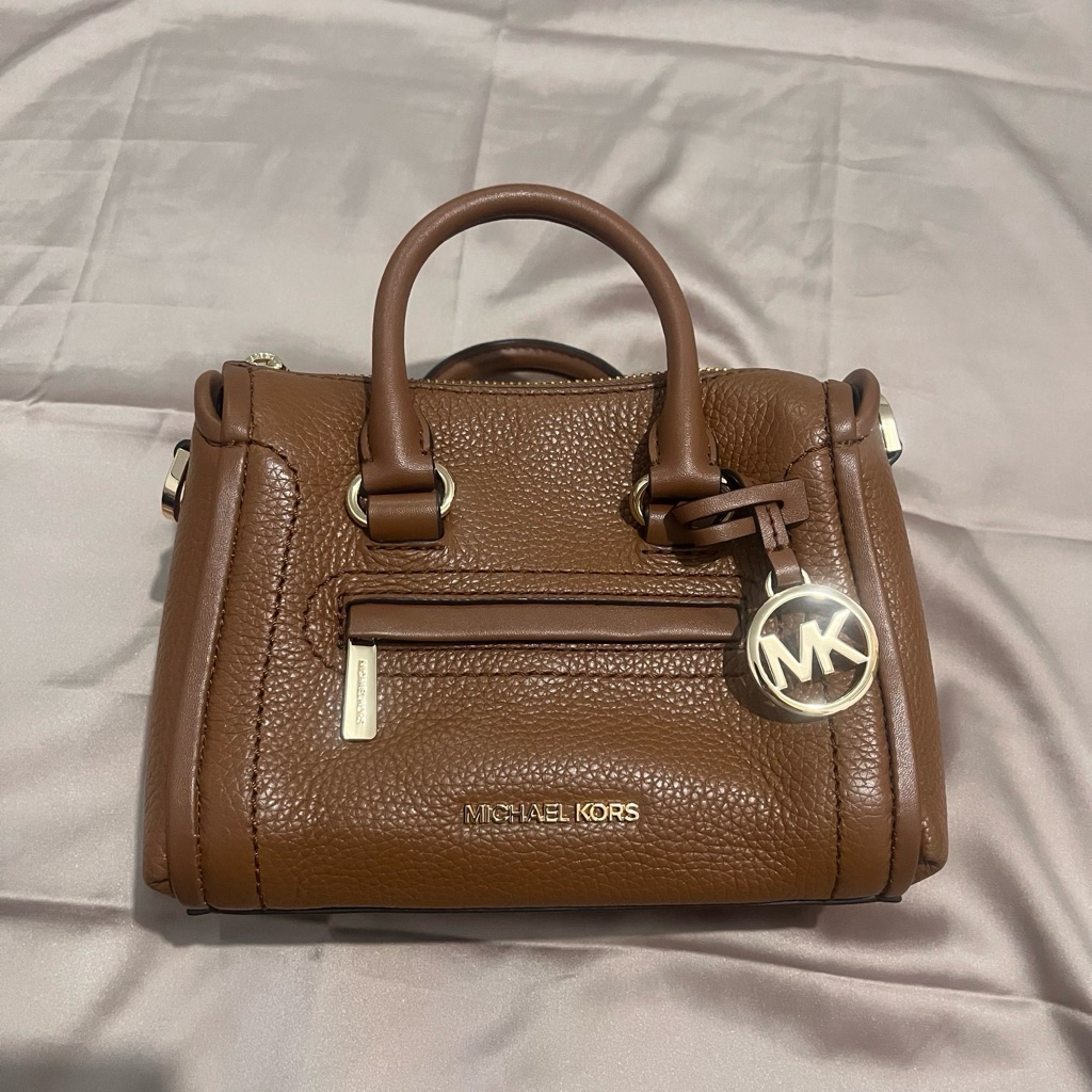 MK carine size XS preloved