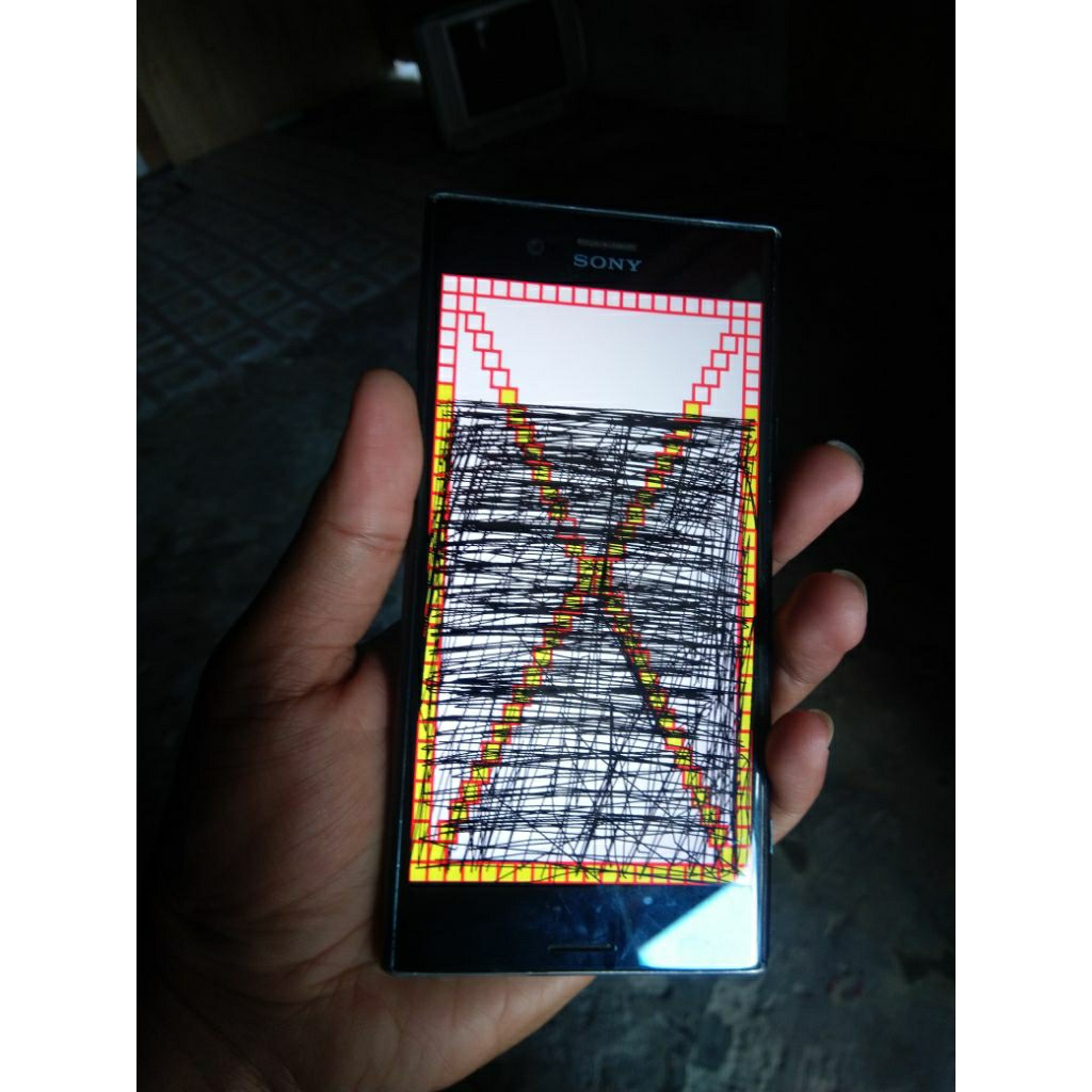 SONY XZ PREMIUM