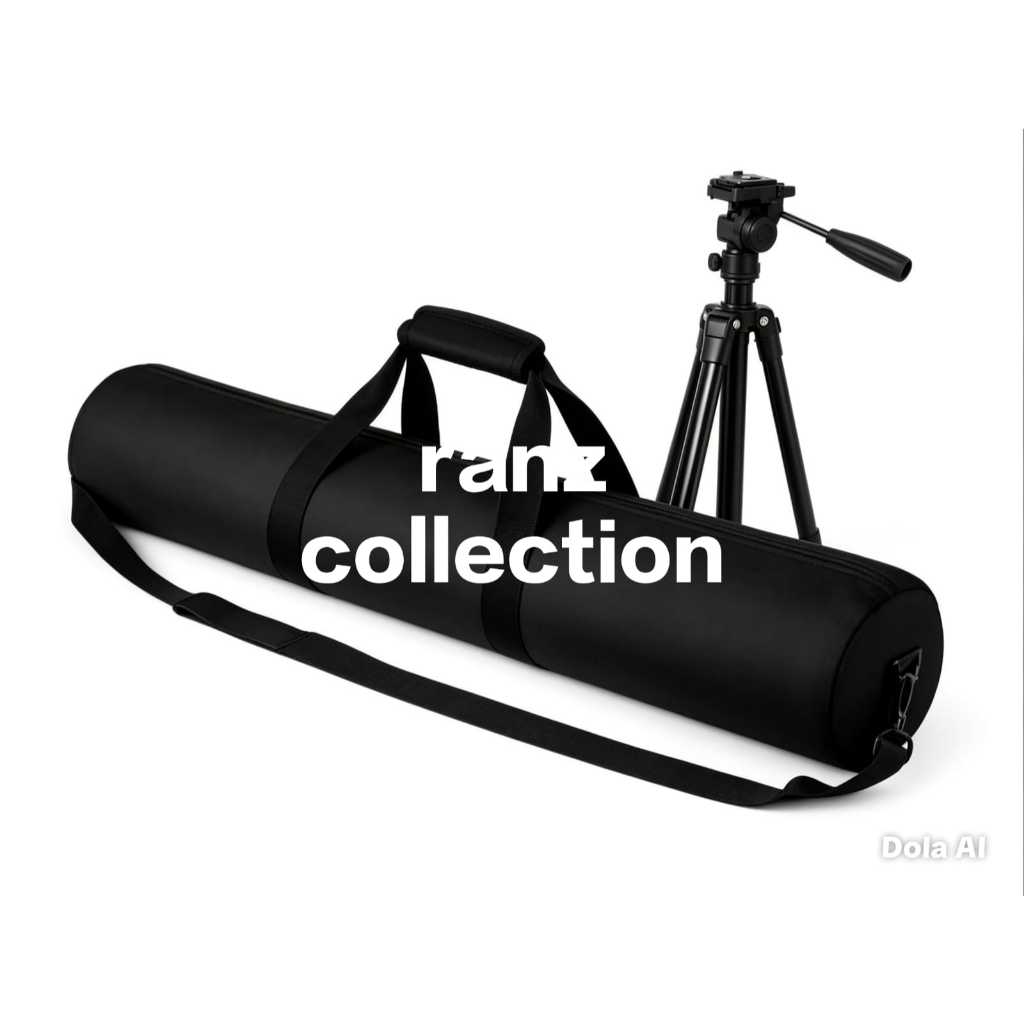 Tas Tripod / Tas Fotografi / Tas Tripod Kamera