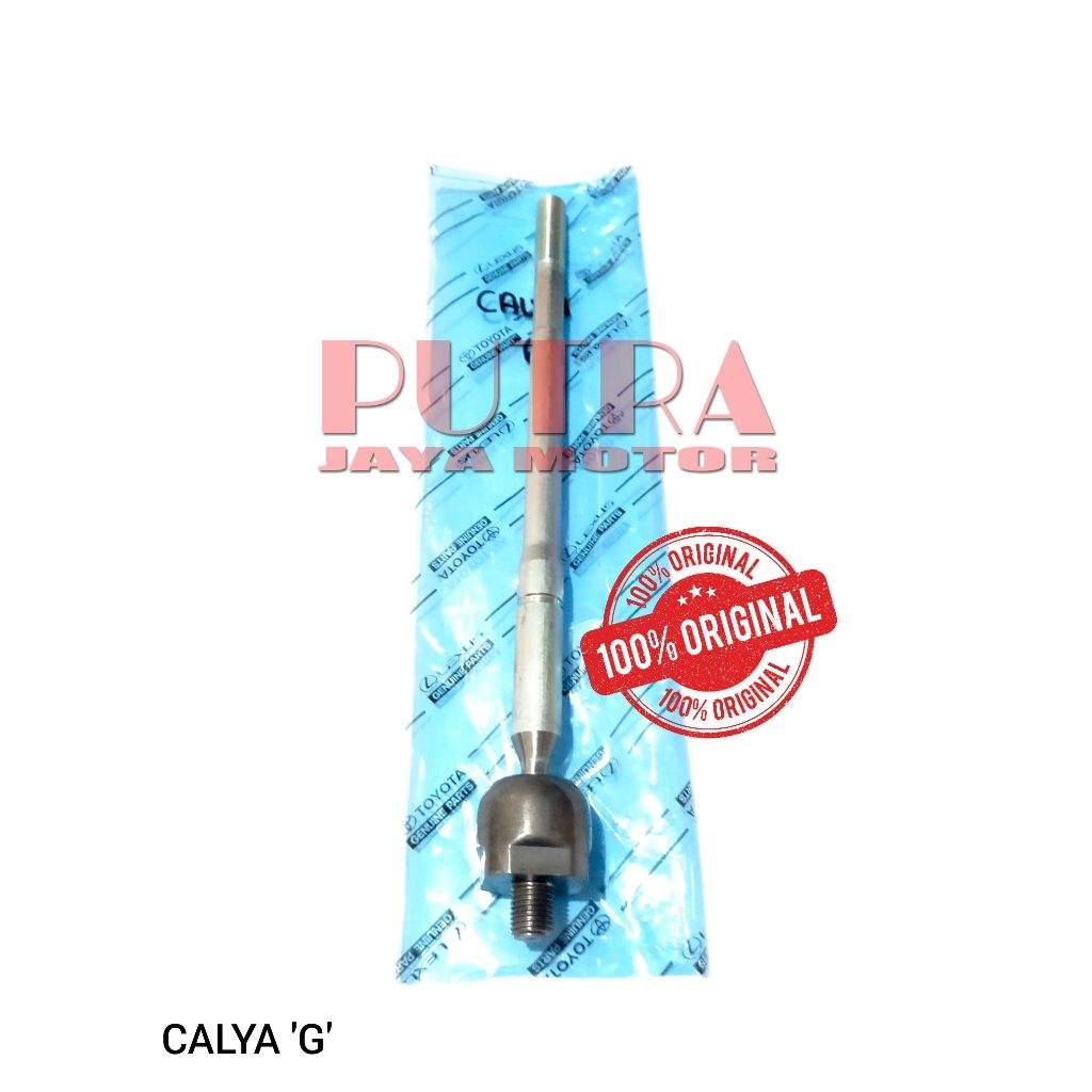 LONG TIEROD RACK END CALYA SIGRA ORIGINAL