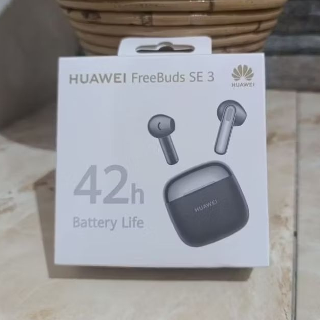 Huawei Freebuds SE 3