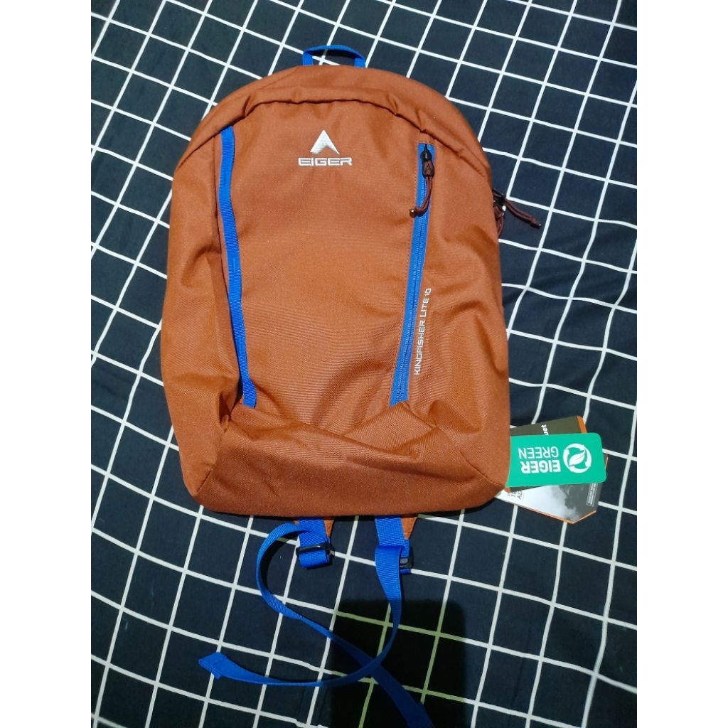 daypack eiger 10L