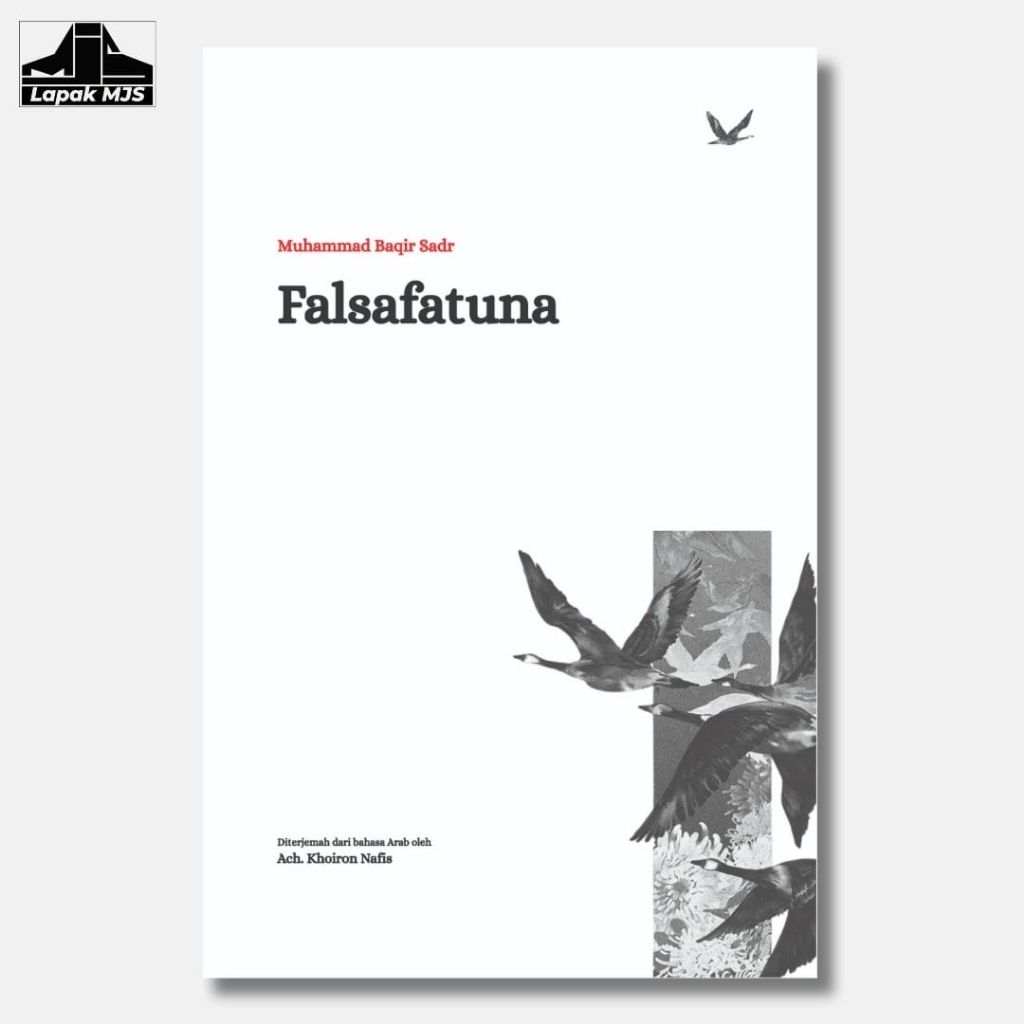 Falsafatuna - Muhammad Baqir Sadr