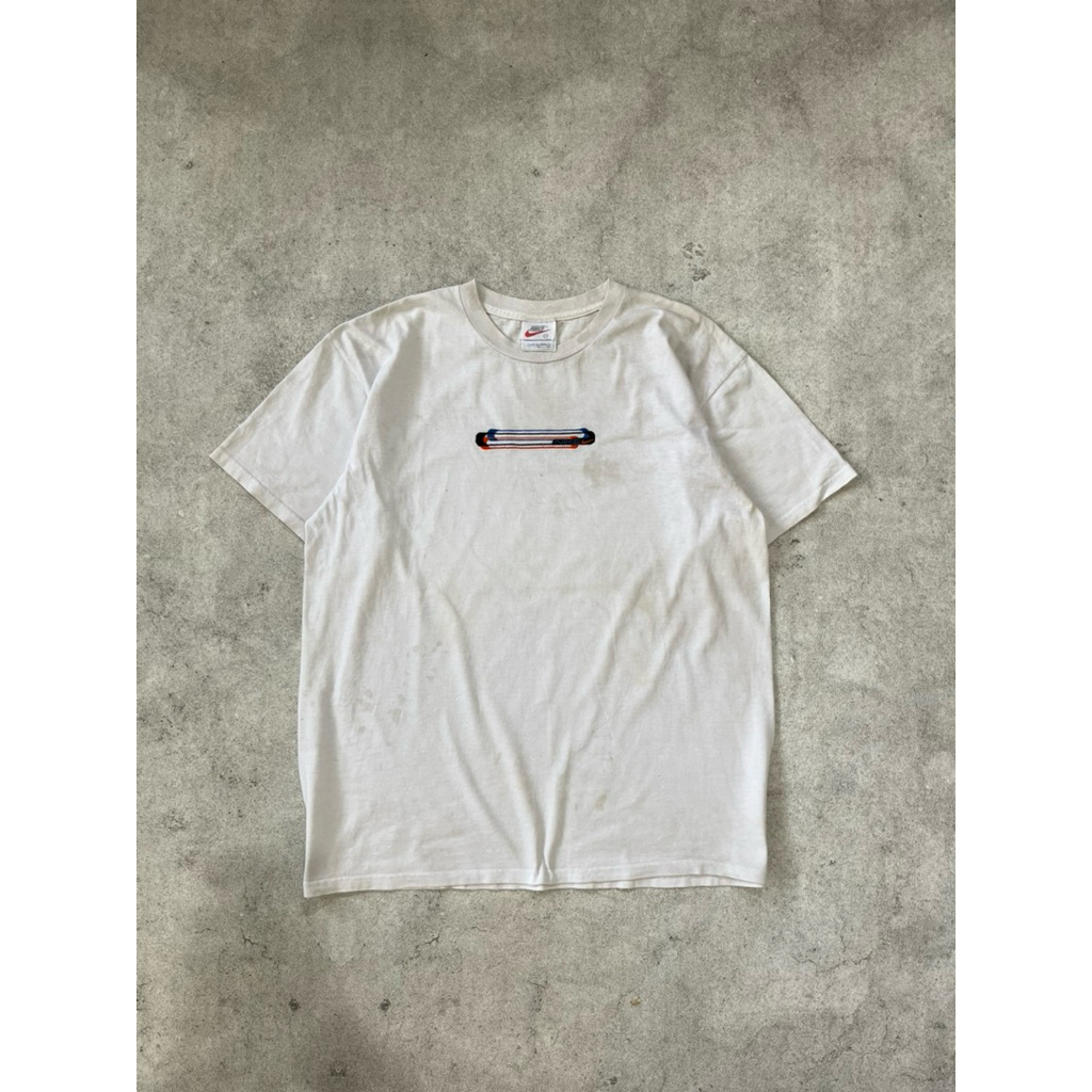 NIKE VINTAGE SECOND
