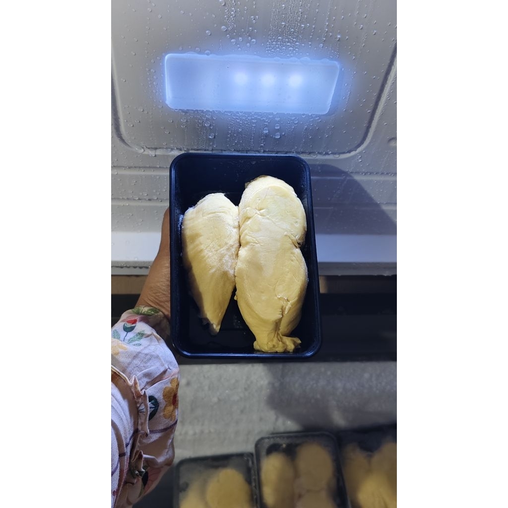 DURIAN MONTONG SINGARAJA