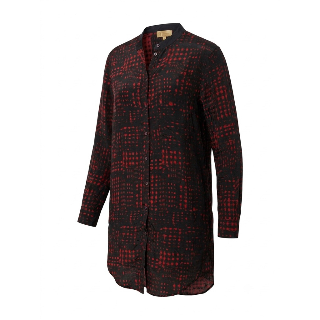 Isabel marant etoile midi dress