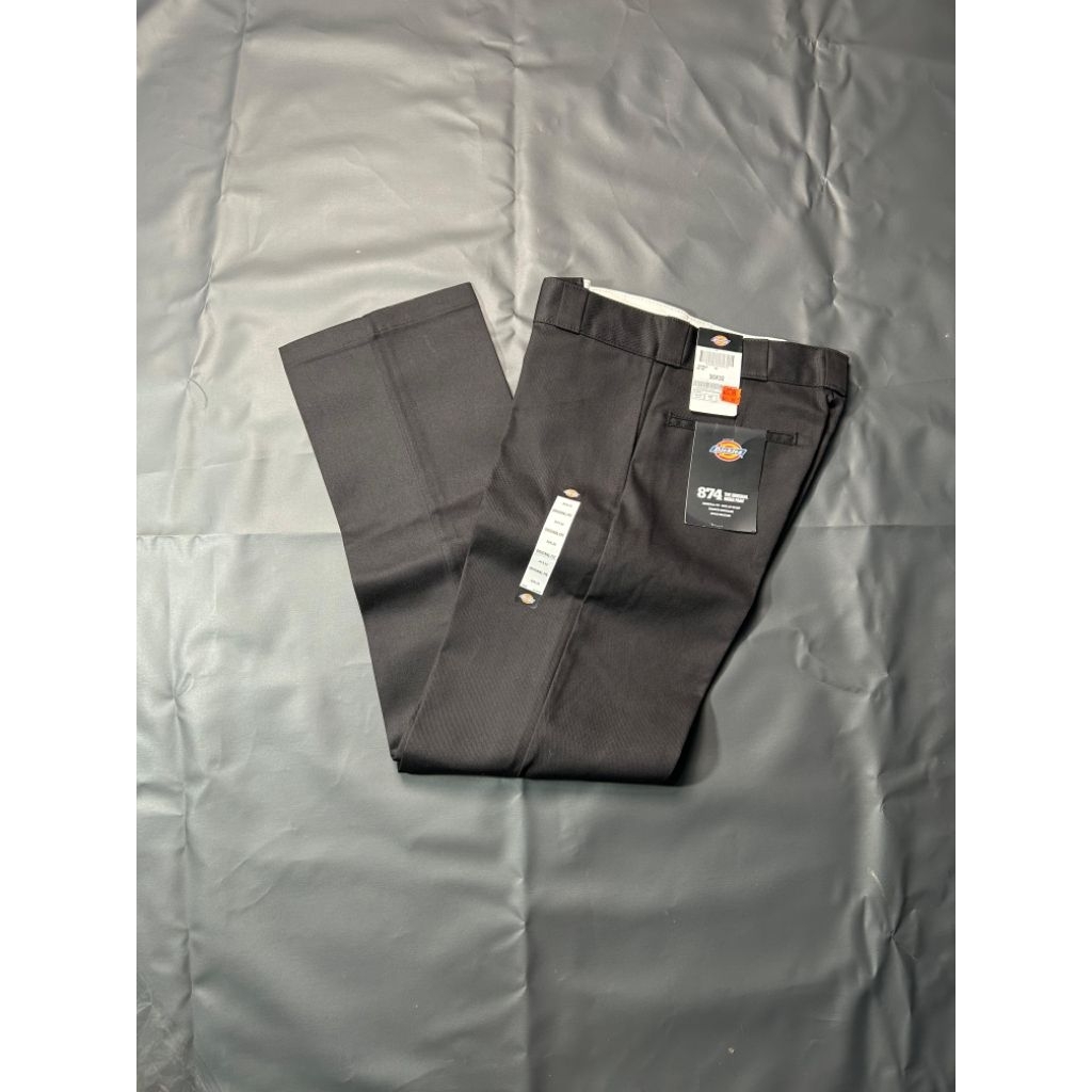 Dickies 874 original fit workpants Black