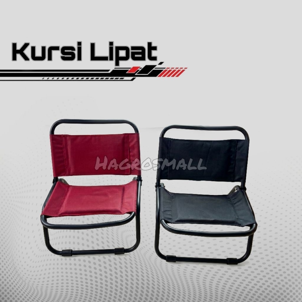 Kursi lipat/kursi Paddock pancing/kursi outdoor