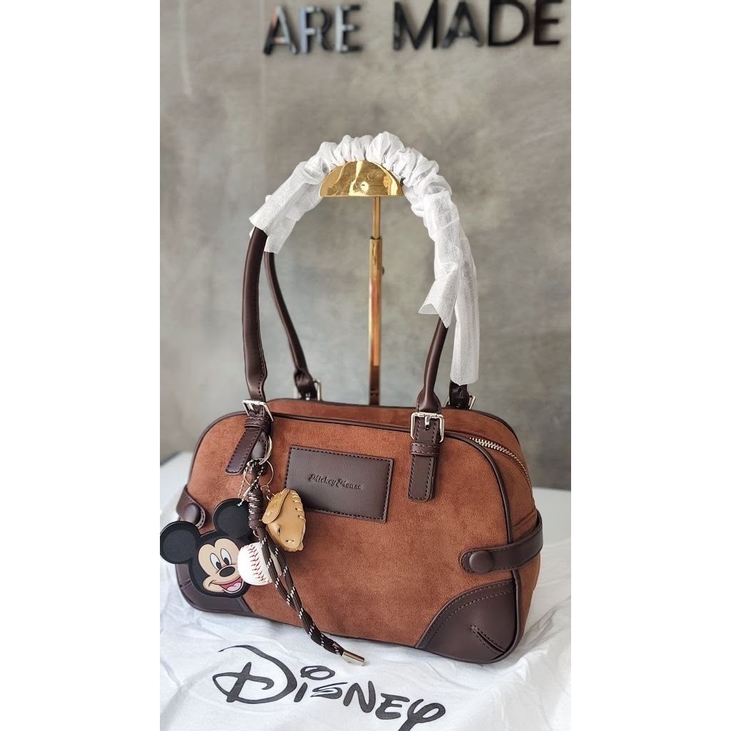 Preloved Tas - Disney Bag Collection