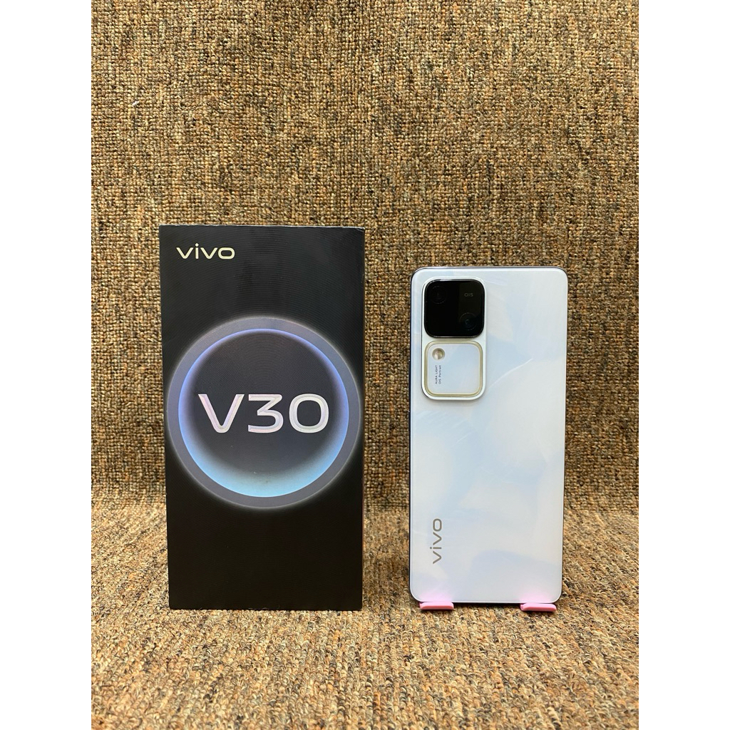 vivo v30 5g 8/256 second fullset