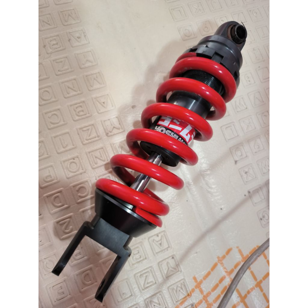 Monoshock Yoshimura Vixion & R15 265mm