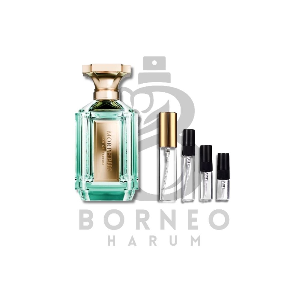 Decant parfum Velixir Morpheus Eau de Parfum