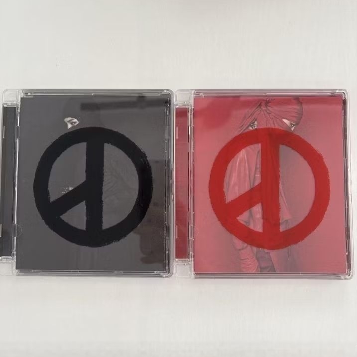 g dragon coup d'etat cd album