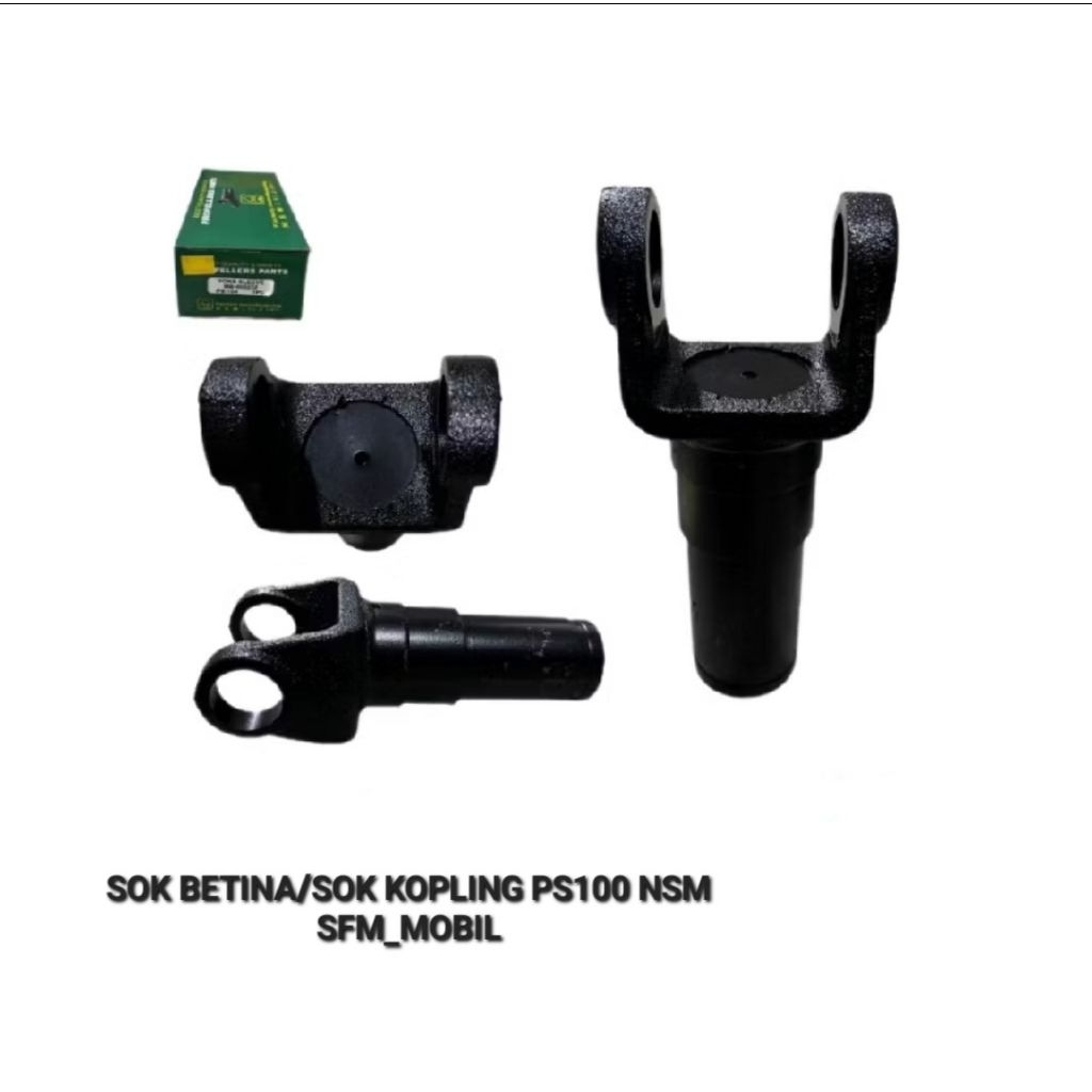 SOK BETINA SOK KOPEL SOK KOPLING MITSUBISHI PS100 NSM