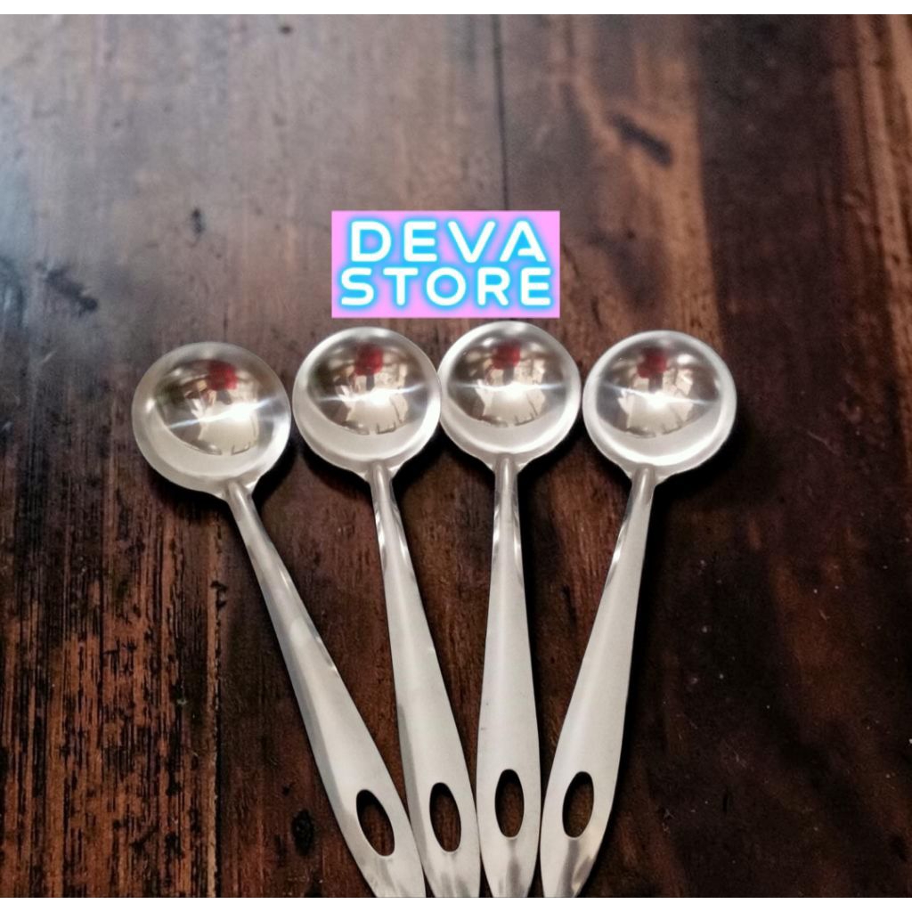 Mini Ladle