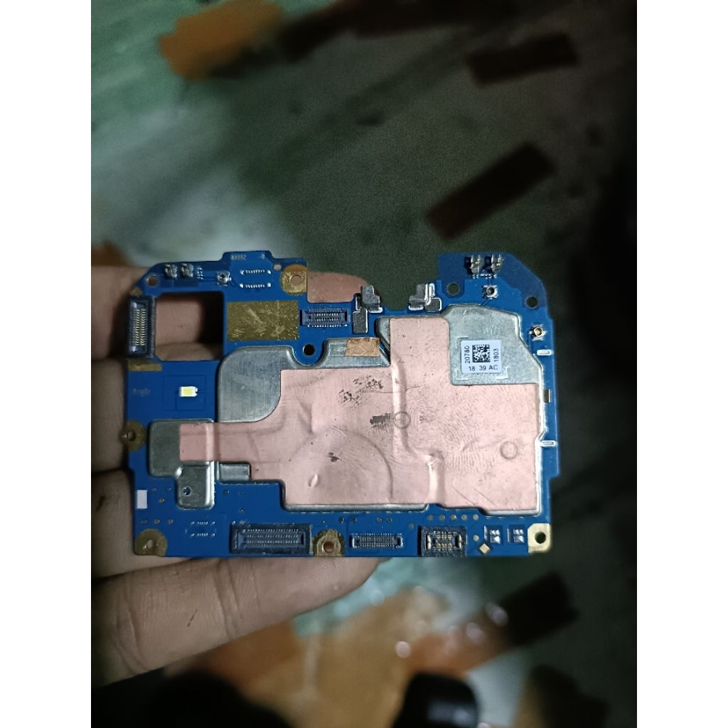 realmi c11 ram 2/32