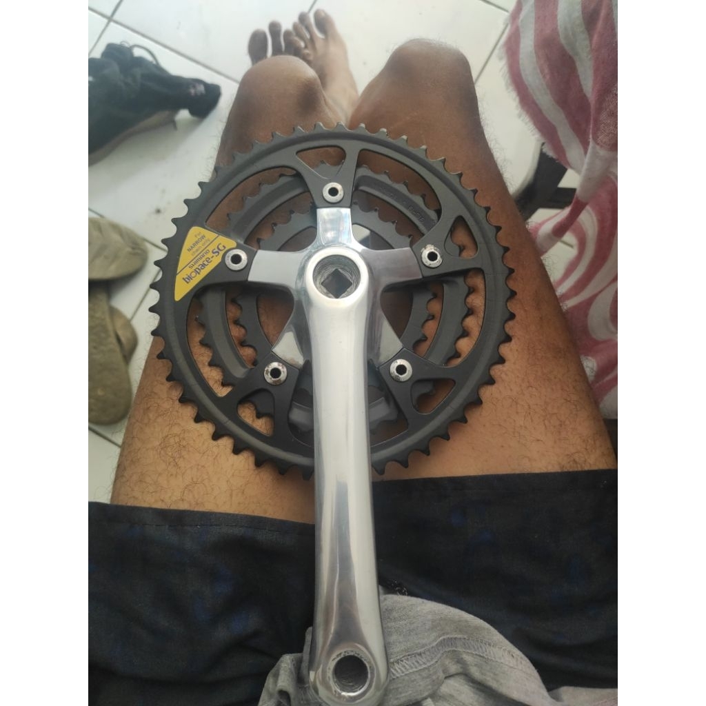 Crank BioSpace japan