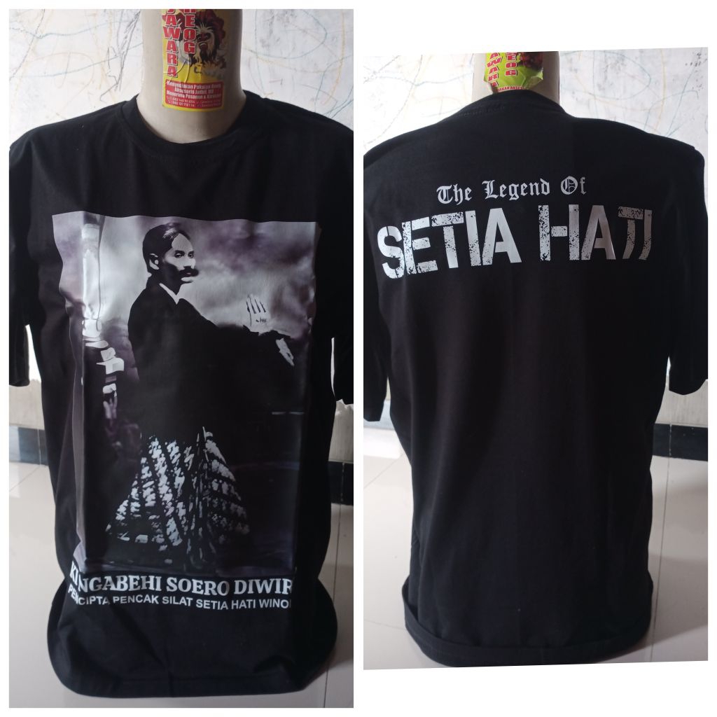 kaos  PSHW eyang suro 1903