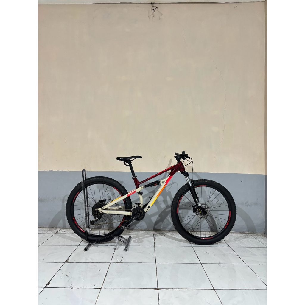 POLYGON SISKIU D5 TAHUN 2022