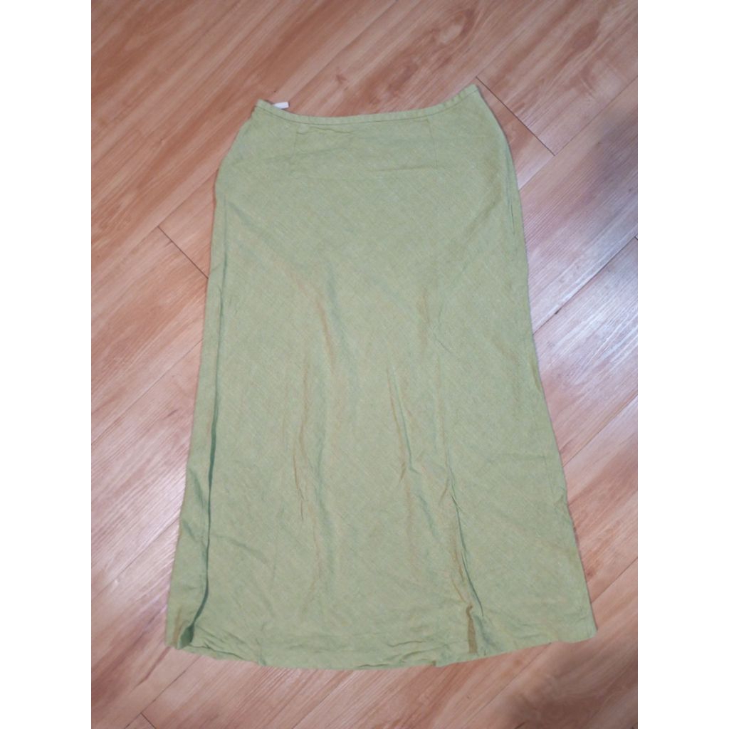 Preloved Skirt Omo Norma Kamali